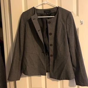 Women's Blazer Jacket